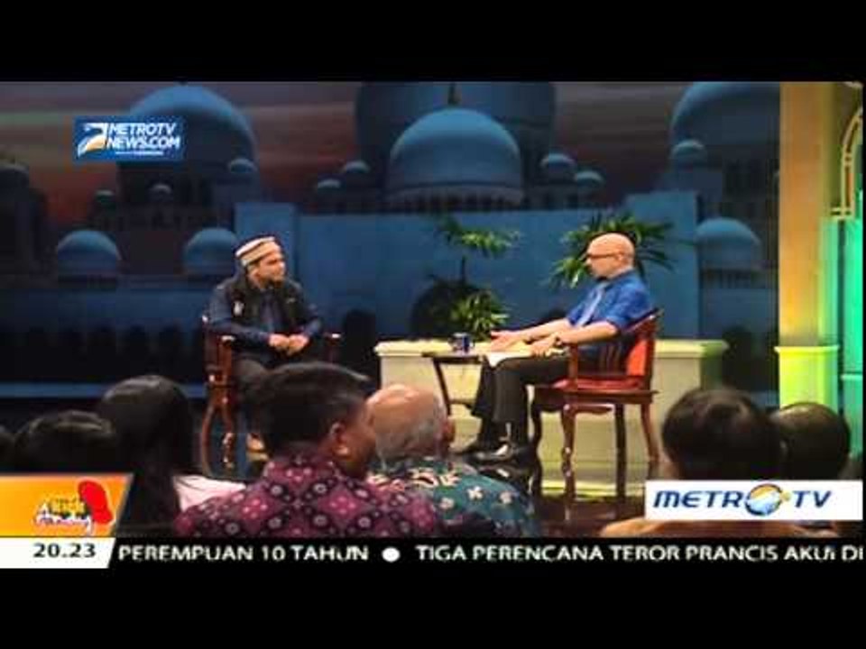Sedekah Membawa Berkah (2)
