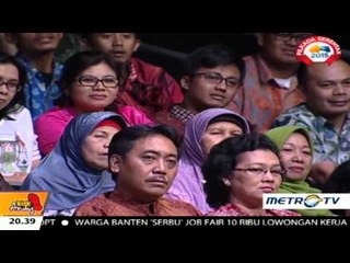 Menjadi Cahaya dalam Kegelapan (3)