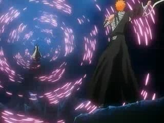 AMV BLEACH Ichigo's Destiny
