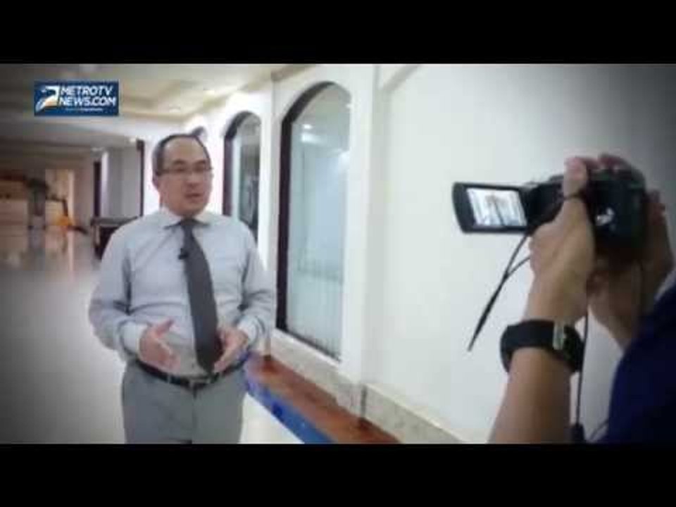 Bola Panas Hasil Praperadilan
