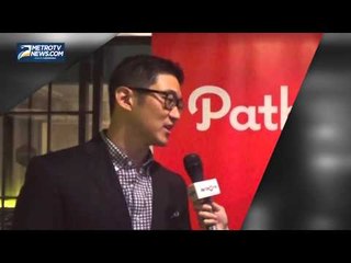 Ekspansi Path ke Indonesia