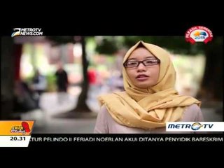Bangkit dari Ketidakberdayaan (3)