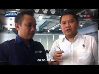 Menkominfo: Teknologi Itu Seperti Pisau