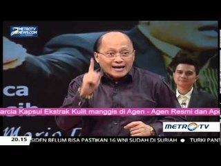 Mario Teguh Golden Ways: Kebangeten (5)