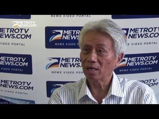 Danurwindo Bicara Soal Pembinaan Sepak Bola Usia Dini