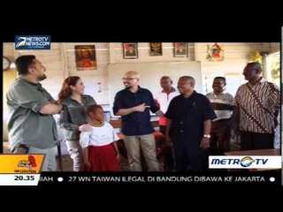 Semangat Juara dari Ujung Timur (3)