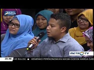 Mario Teguh Golden Ways: Kebangeten (7)