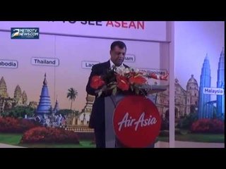 AirAsia ASEAN Pass Promosikan Lima Wilayah Indonesia