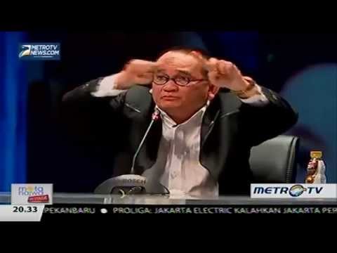 Mata Najwa: Sidang Rakyat (5)