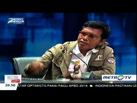 Mata Najwa: Sidang Rakyat (7)