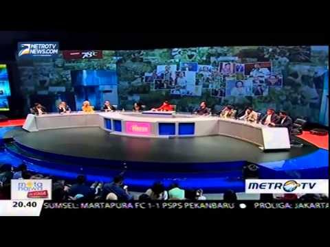 Mata Najwa: Sidang Rakyat (6)