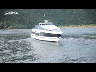 Ekspedisi Newmont Bootcamp (1)