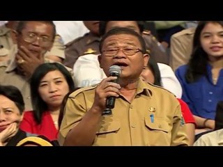 Jangan Lupa Saksikan Serunya I'M_POSSIBLE Eps "Terlanjur Nyaman"