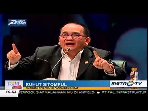 Mata Najwa: Sidang Rakyat (2)