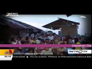 Inspirasi Tak Kunjung Padam (1)