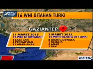 Waspada Virus Ideologi ISIS