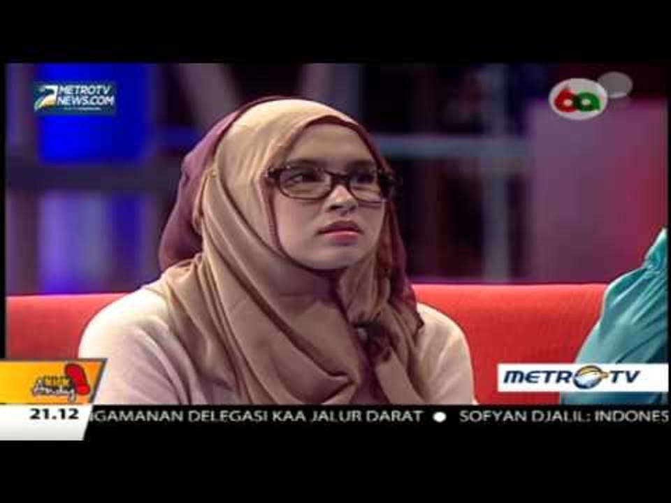 Hidup Sesudah Sakit (5)