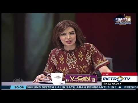 Mata Najwa: Adu Manuver (1)