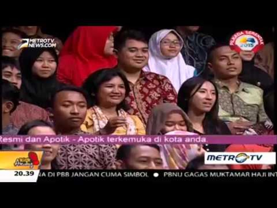 Mereka Bukan Buangan (3)