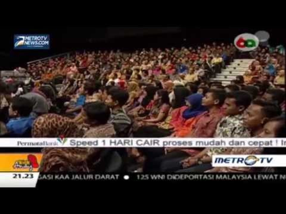 Hidup Sesudah Sakit (6)