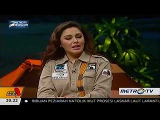 Kick Andy: Uncover Papua (2)