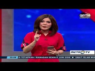 I'm Possible : Marah itu Mahal