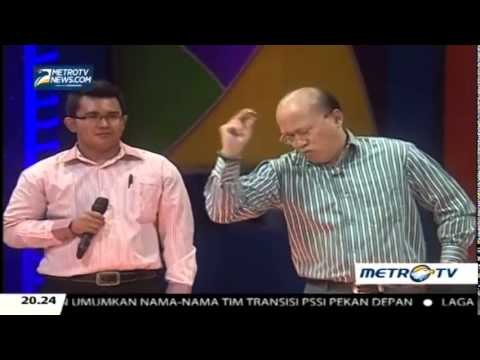 Mario Teguh Golden Ways: Selingkuh Mental (5)