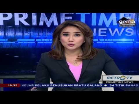 Primetime News : Rentetan Kasus Impor Daging Sapi Ilegal
