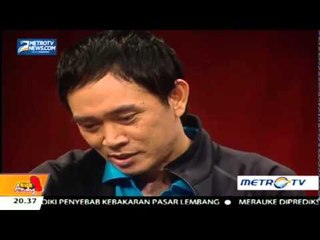 Bertualang ke Ujung Dunia (3)