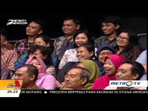 Kick Andy: Terpanggil ke Pelosok Negeri (2)