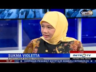 Primetime News: Darurat Penegakan Hukum