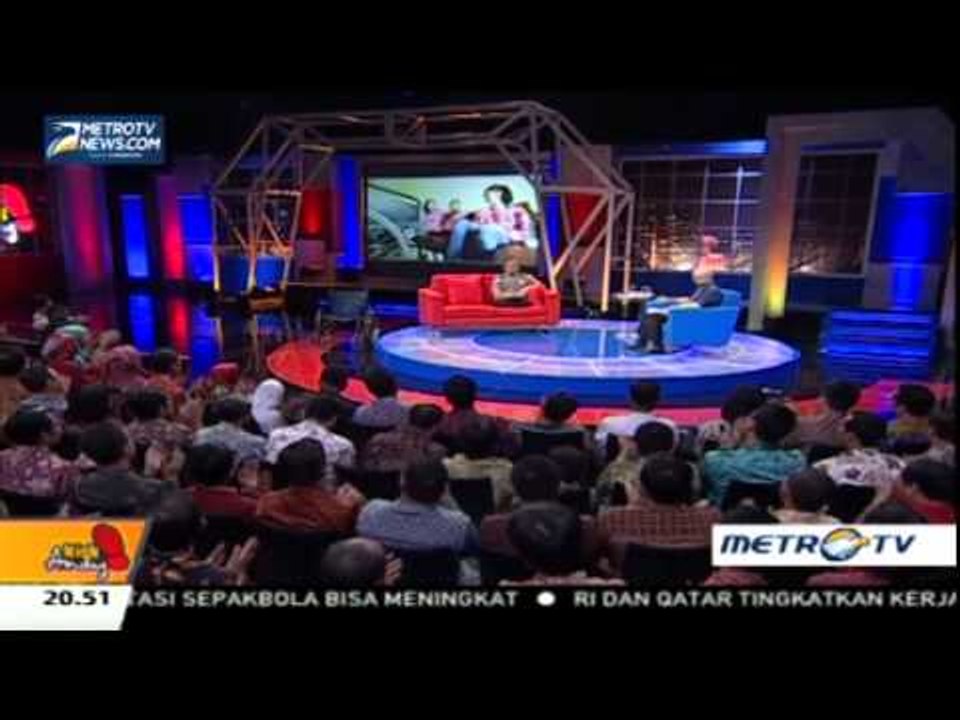 Cacat Bukan Kiamat (4)