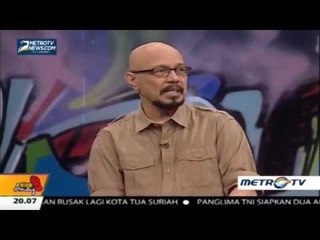 Bertualang ke Ujung Dunia (1)