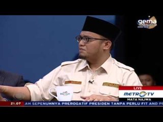 Mata Najwa: Memaknai Toleransi (5)