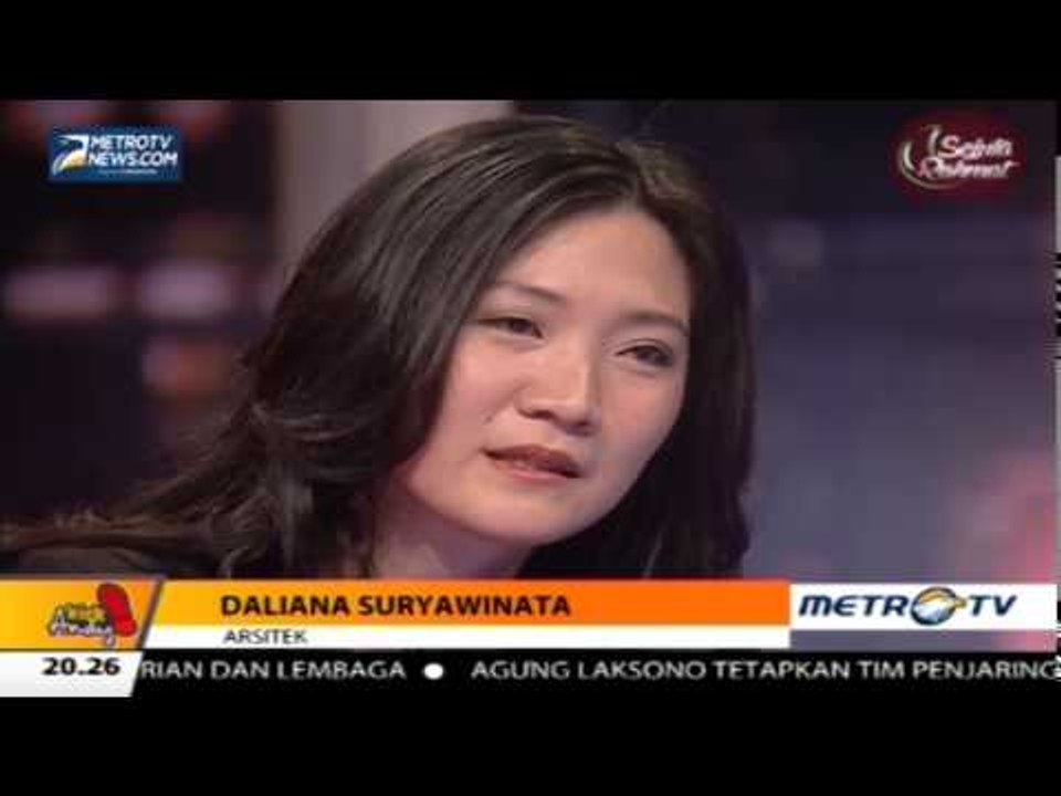 Berkarya untuk Negeri (2)