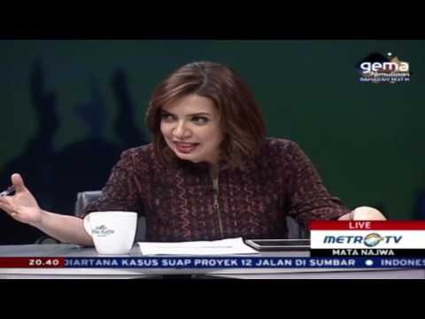 Mata Najwa: Tumbal Nyawa Sepak Bola (3)