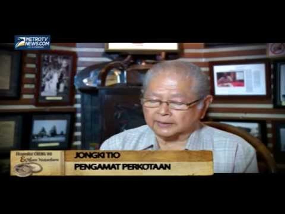 Ekspedisi Cheng Ho & Islam Nusantara (4)