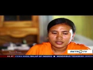 Realitas - NTT ( Sangat - Sangat ) Darurat Human Trafficking