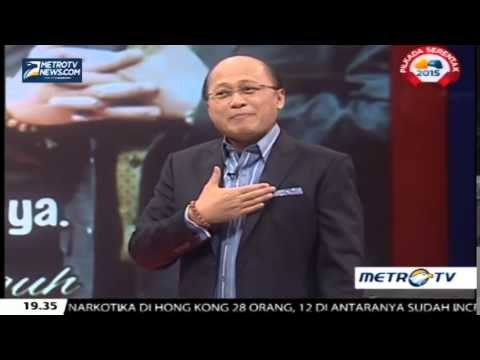 Mario Teguh Golden Ways: Menyesal (1)