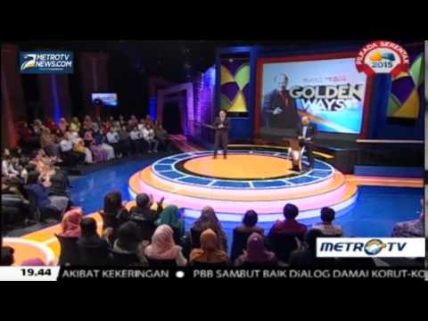 Mario Teguh Golden Ways: Menyesal (2)