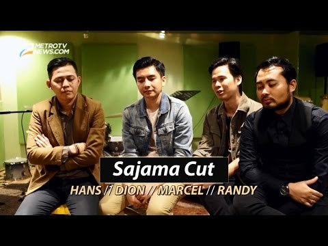 Sajama Cut, Bermusik Tanpa Batas