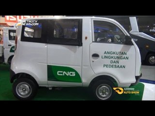 TATA Unggulkan Mobil Komersial Bertenaga BBG