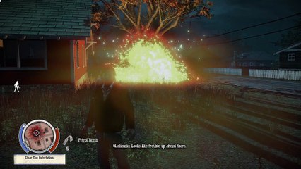 State Of Decay Year-One Survival Edition - Bölüm 24