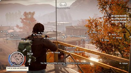 State Of Decay Year-One Survival Edition - Bölüm 21