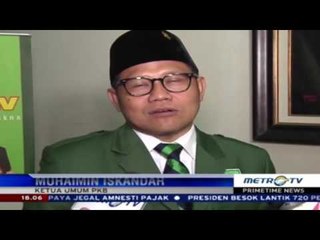 Download Video: Primetime News: Panas Dingin Isu Reshuffle Kabinet