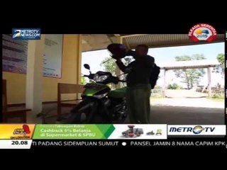 Semangat Juara dari Ujung Timur (1)