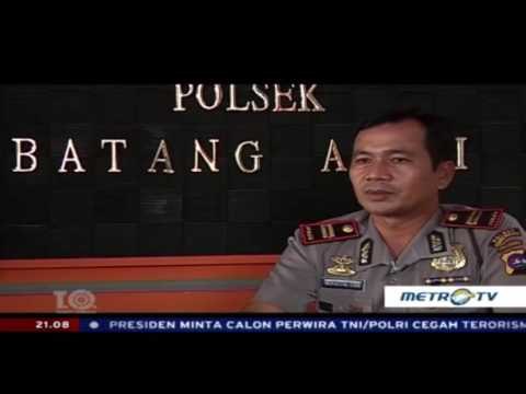 Target Operasi: Tipu Rayu Kombes Palsu