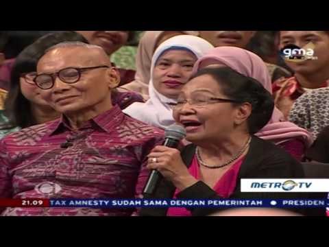 Mata Najwa Spesial: Cinta Habibie (5)