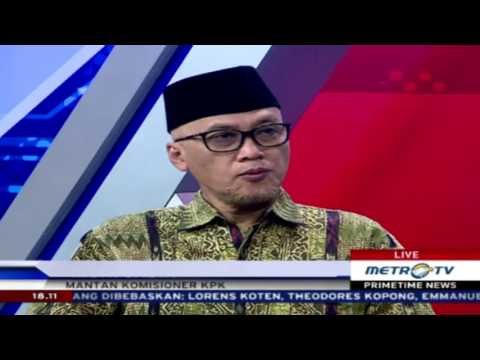 Primetime News: Setop Korupsi Elite!