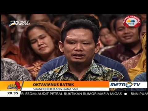 Kick Andy: Terpanggil ke Pelosok Negeri (3)